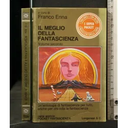 IL MEGLIO DELLA FANTASCIENZA