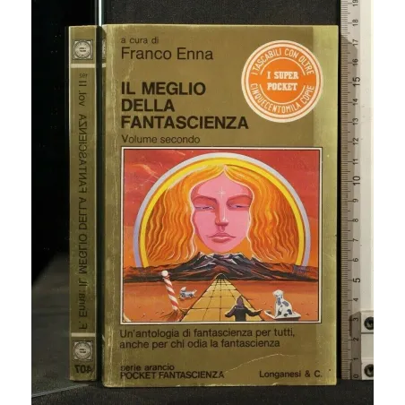 IL MEGLIO DELLA FANTASCIENZA