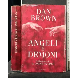 ANGELI E DEMONI