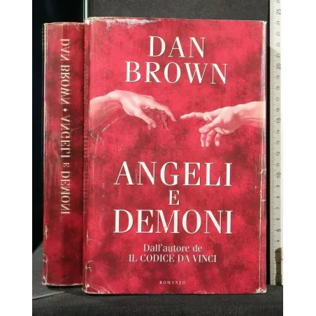 ANGELI E DEMONI