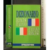 DIZIONARIO FRANCESE ITALIANO - ITALIANO FRANCESE