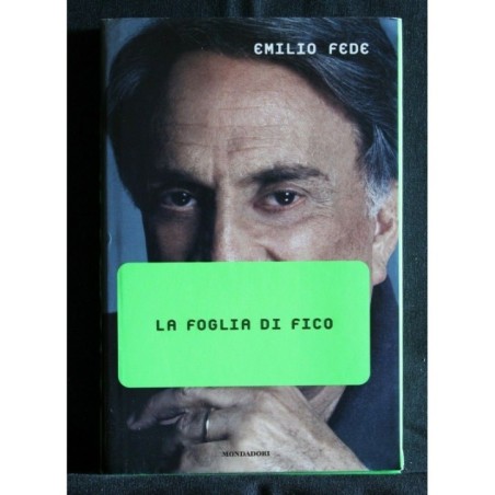 LA FOGLIA DI FICO