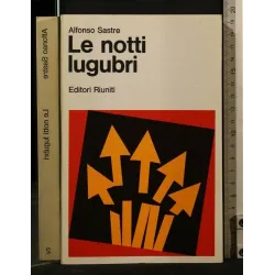 LE NOTTI LUGUBRI