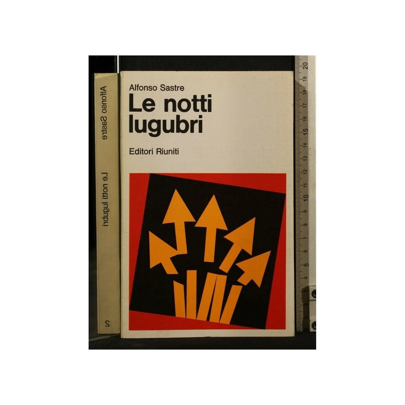 LE NOTTI LUGUBRI