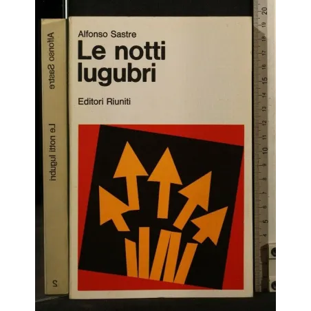 LE NOTTI LUGUBRI
