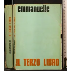 IL TERZO LIBRO