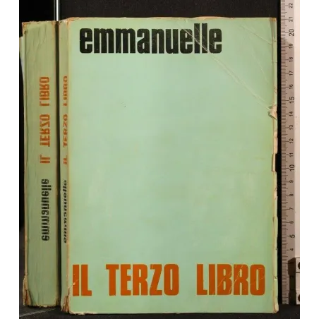 IL TERZO LIBRO
