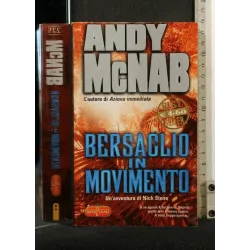 BERSAGLIO IN MOVIMENTO