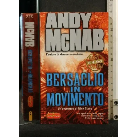 BERSAGLIO IN MOVIMENTO