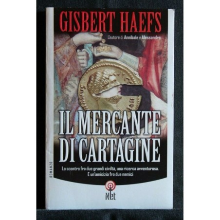 IL MERCANTE DI CARTAGINE