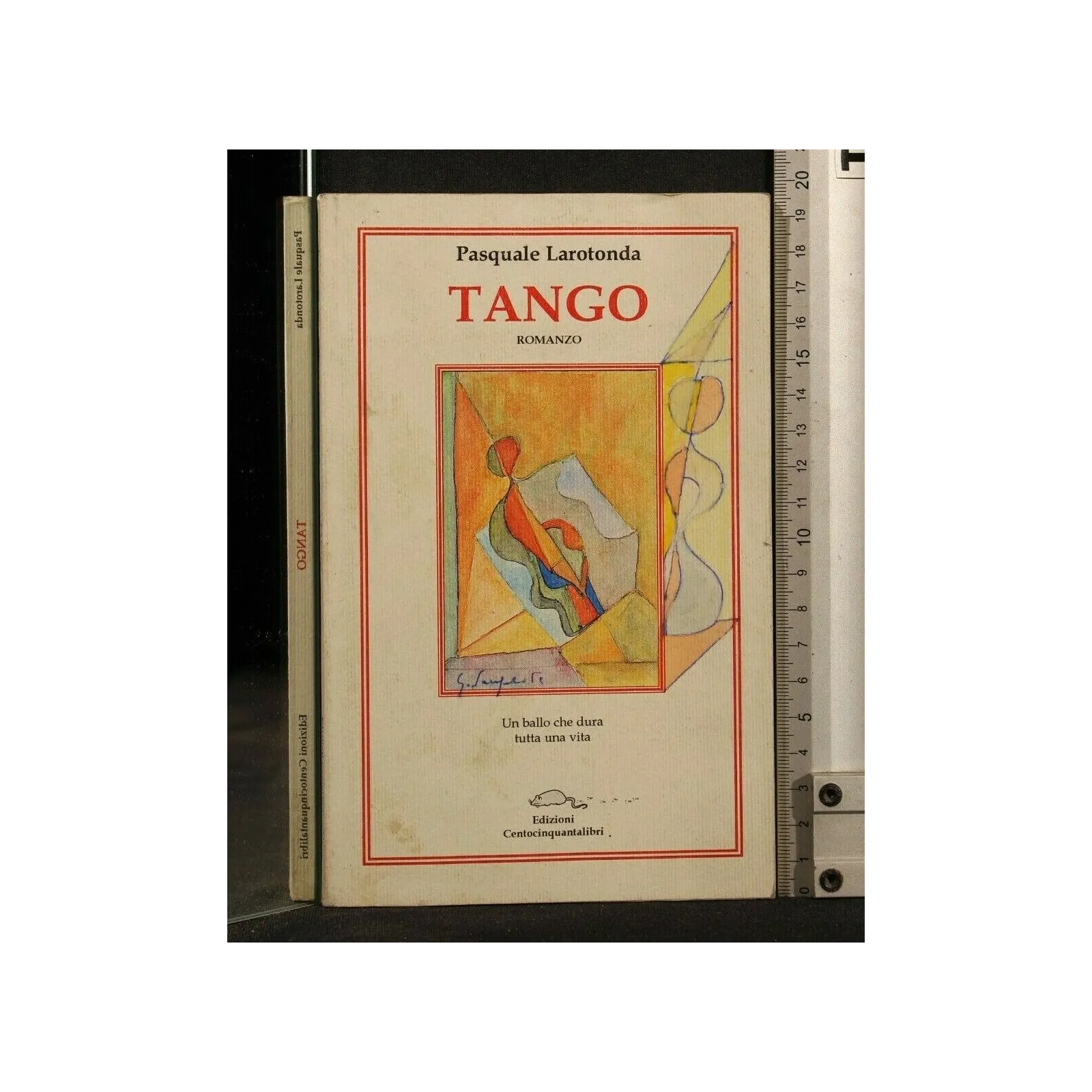 TANGO