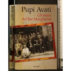 GLI AMICI DEL BAR MARGHERITA