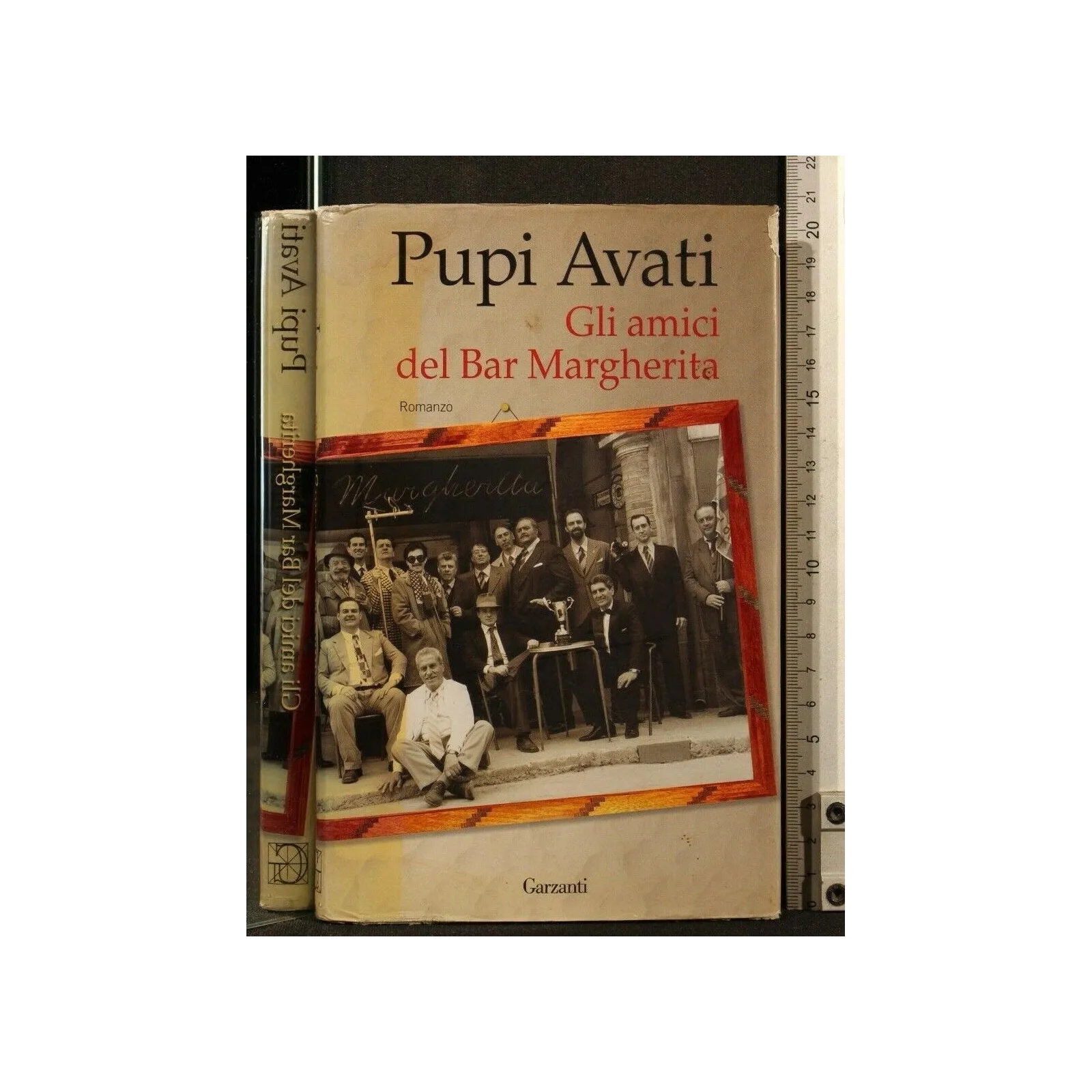 GLI AMICI DEL BAR MARGHERITA