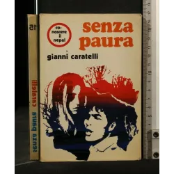 SENZA PAURA