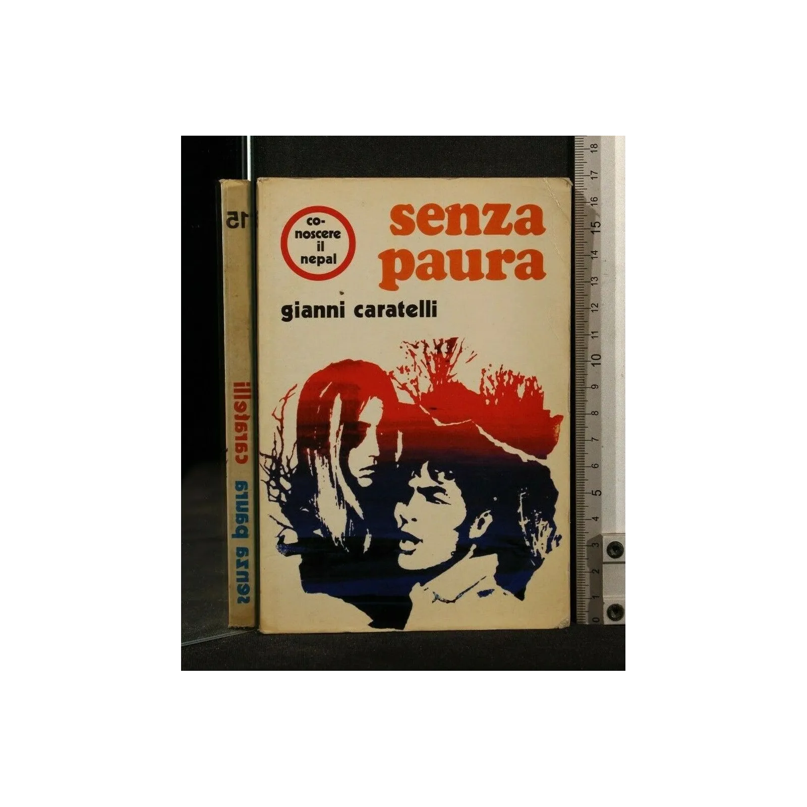 SENZA PAURA