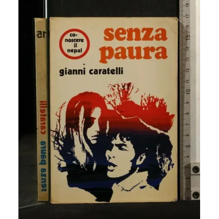 SENZA PAURA