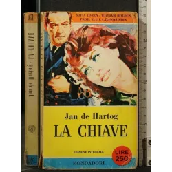 LA CHIAVE