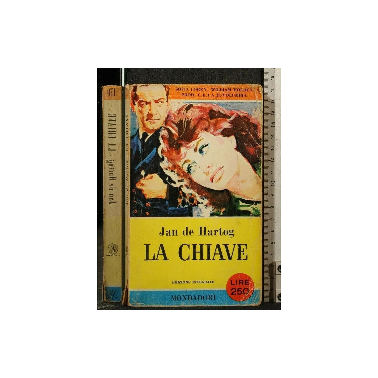 LA CHIAVE