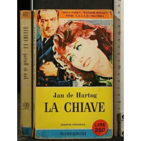 LA CHIAVE