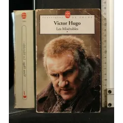LES MISERABLES VOL 1