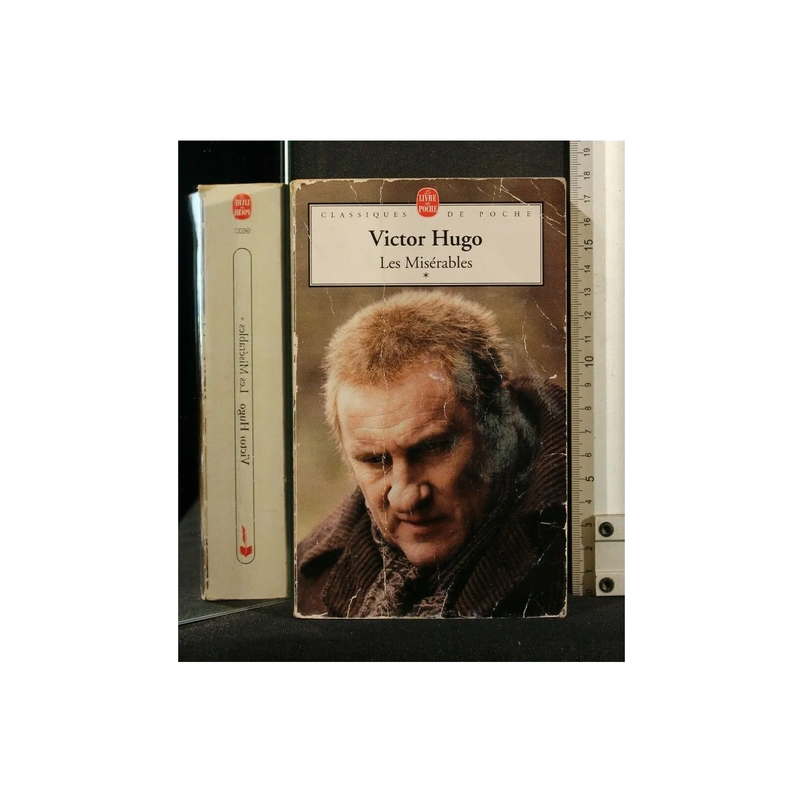 LES MISERABLES VOL 1