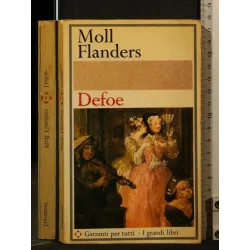 MOLL FLANDERS