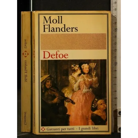 MOLL FLANDERS