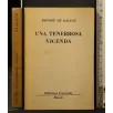 UNA TENEBROSA VICENDA