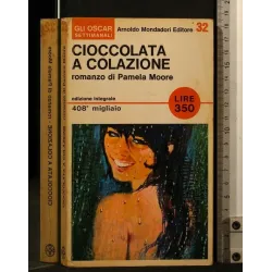 CIOCCOLATA A COLAZIONE