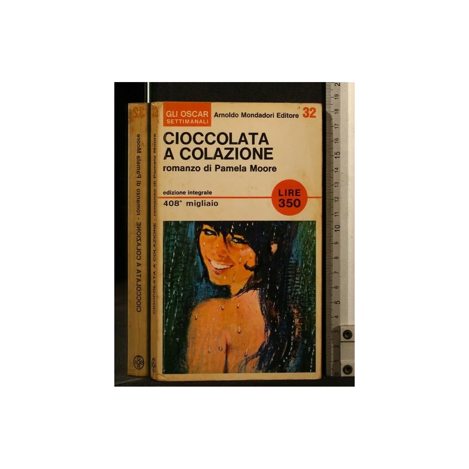 CIOCCOLATA A COLAZIONE