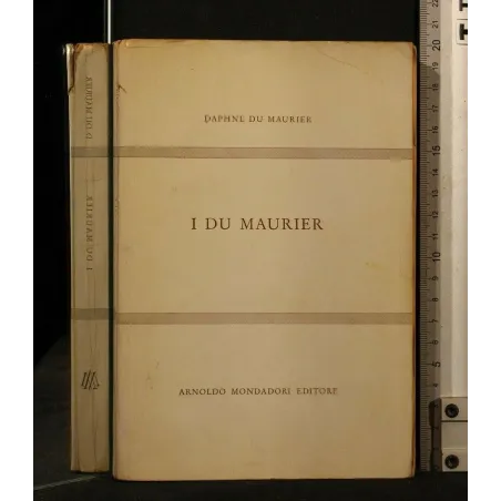 I DU MAURIER