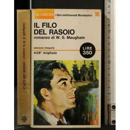 IL FILO DEL RASOIO
