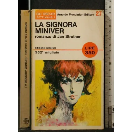 LA SIGNORA MINIVER