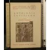 ANTOLOGIA TACITIANA VOL 21