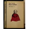ROSSO CARDINALE. PETER NICHOLS. EDITORI