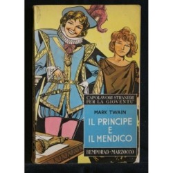 IL PRINCIPE E IL MENDICO