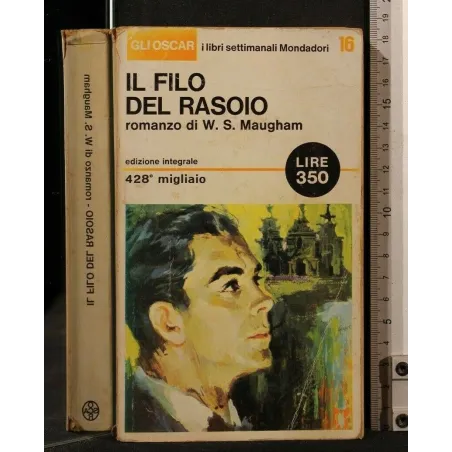 IL FILO DEL RASOIO