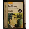 IL FILO DEL RASOIO