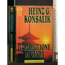 IL PADIGLIONE DI GIADA