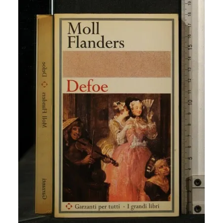 MOLL FLANDERS