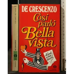 COSI' PARLO' BELLAVISTA