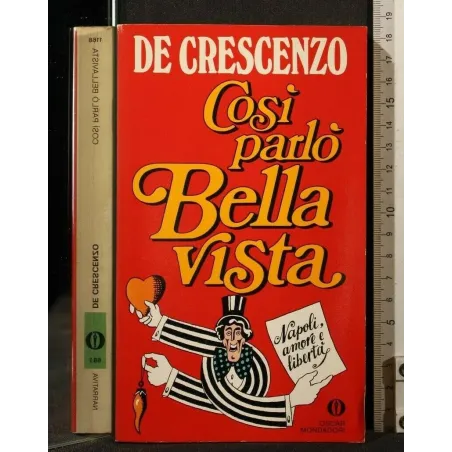 COSI' PARLO' BELLAVISTA