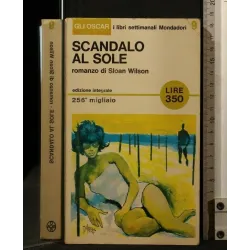 SCANDALO AL SOLE