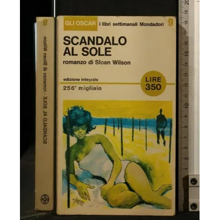 SCANDALO AL SOLE