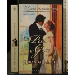 LA POSTA IN GIOCO
