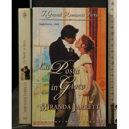 LA POSTA IN GIOCO
