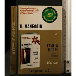 IL MANEGGIO