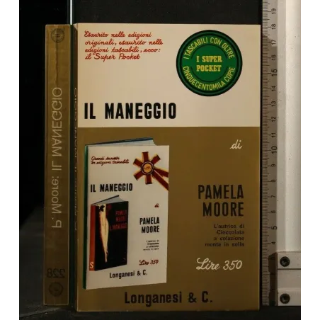 IL MANEGGIO