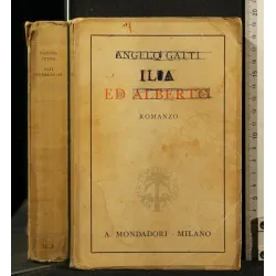 ILIA ED ALBERTO
