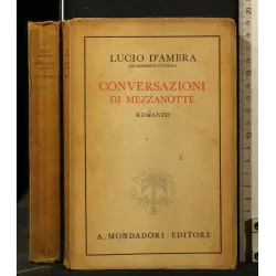 CONVERSAZIONI DI MEZZANOTTE